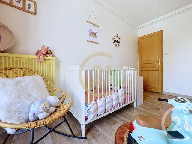 Appartement F4 &agrave; vendre - 4 pi&egrave;ces - 90,49 m2 - Istres - 13 - PROVENCE-ALPES-COTE-D-AZUR