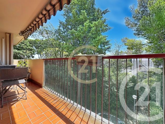 Appartement F4 &agrave; vendre - 4 pi&egrave;ces - 90,49 m2 - Istres - 13 - PROVENCE-ALPES-COTE-D-AZUR