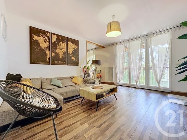 appartement - ISTRES - 13