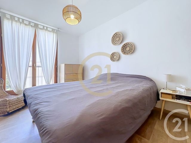 Appartement F4 &agrave; vendre - 4 pi&egrave;ces - 90,49 m2 - Istres - 13 - PROVENCE-ALPES-COTE-D-AZUR