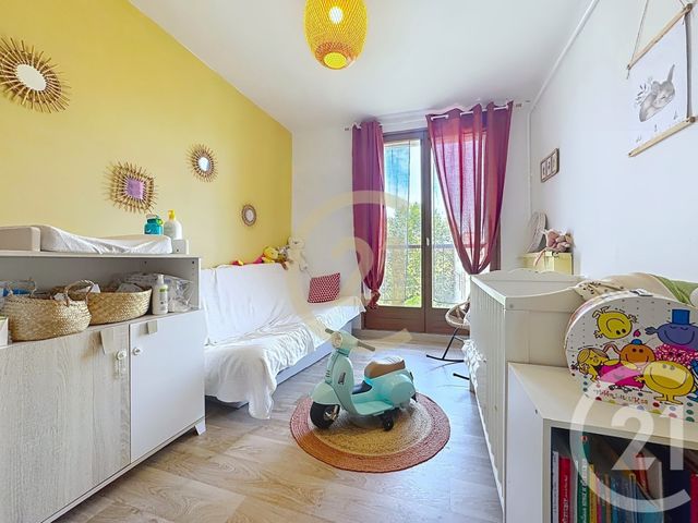 Appartement F4 &agrave; vendre - 4 pi&egrave;ces - 90,49 m2 - Istres - 13 - PROVENCE-ALPES-COTE-D-AZUR