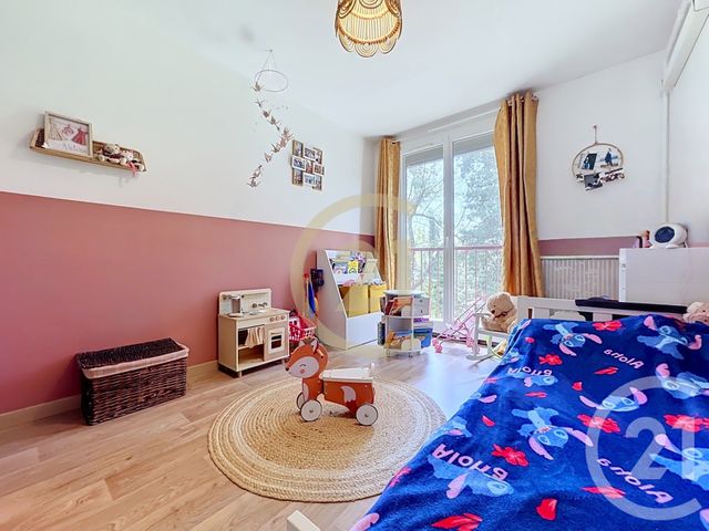 Appartement F4 &agrave; vendre - 4 pi&egrave;ces - 90,49 m2 - Istres - 13 - PROVENCE-ALPES-COTE-D-AZUR