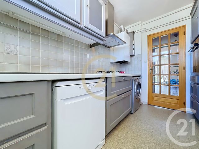 Appartement F4 &agrave; vendre - 4 pi&egrave;ces - 90,49 m2 - Istres - 13 - PROVENCE-ALPES-COTE-D-AZUR