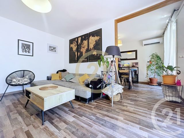 Appartement F4 &agrave; vendre - 4 pi&egrave;ces - 90,49 m2 - Istres - 13 - PROVENCE-ALPES-COTE-D-AZUR