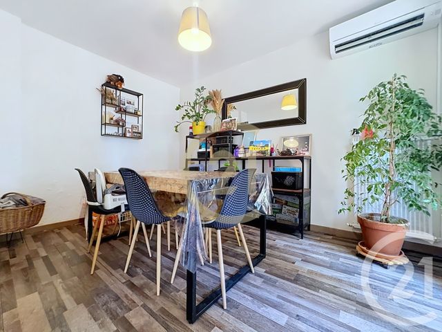 Appartement F4 &agrave; vendre - 4 pi&egrave;ces - 90,49 m2 - Istres - 13 - PROVENCE-ALPES-COTE-D-AZUR
