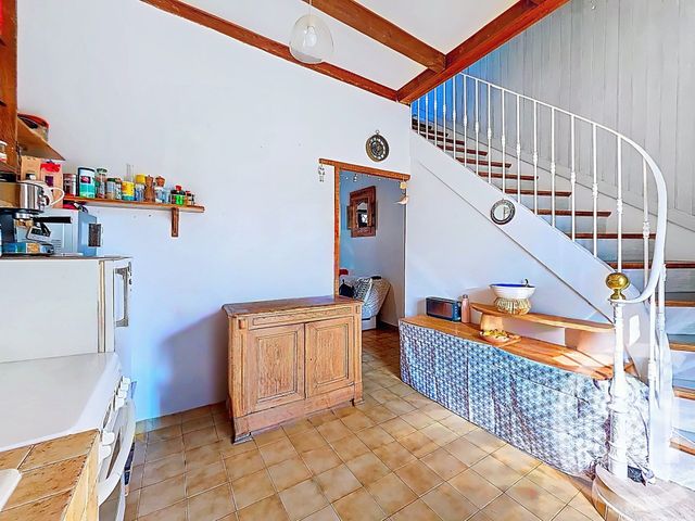 Maison &agrave; vendre - 3 pi&egrave;ces - 68,13 m2 - Istres - 13 - PROVENCE-ALPES-COTE-D-AZUR