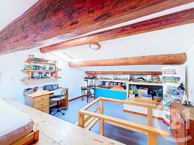 Maison &agrave; vendre - 3 pi&egrave;ces - 68,13 m2 - Istres - 13 - PROVENCE-ALPES-COTE-D-AZUR