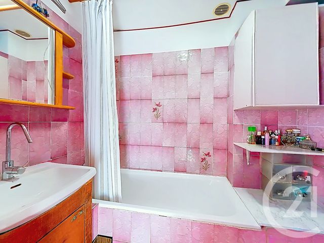 Maison &agrave; vendre - 3 pi&egrave;ces - 68,13 m2 - Istres - 13 - PROVENCE-ALPES-COTE-D-AZUR