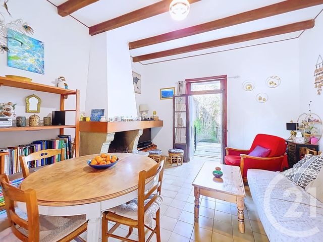 Maison &agrave; vendre - 3 pi&egrave;ces - 68,13 m2 - Istres - 13 - PROVENCE-ALPES-COTE-D-AZUR