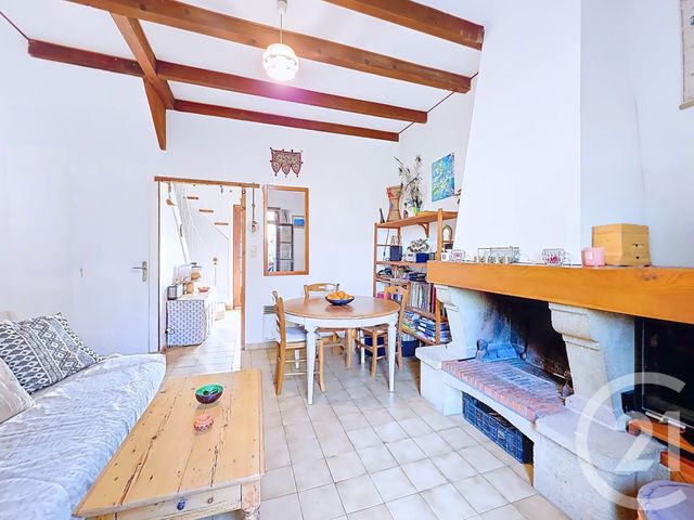 Maison &agrave; vendre - 3 pi&egrave;ces - 68,13 m2 - Istres - 13 - PROVENCE-ALPES-COTE-D-AZUR