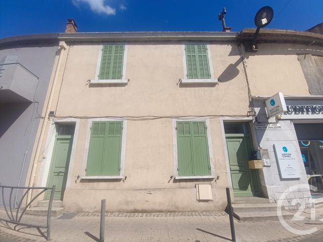 Prix immobilier ISTRES - Photo d’une maison vendue