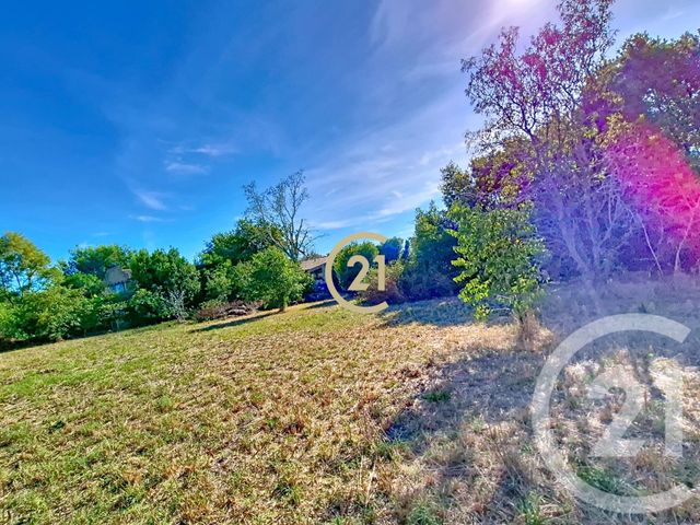 Terrain &agrave; vendre - 1000 m2 - Istres - 13 - PROVENCE-ALPES-COTE-D-AZUR