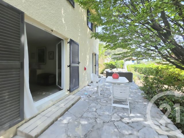 Maison &agrave; vendre - 4 pi&egrave;ces - 92,40 m2 - Istres - 13 - PROVENCE-ALPES-COTE-D-AZUR