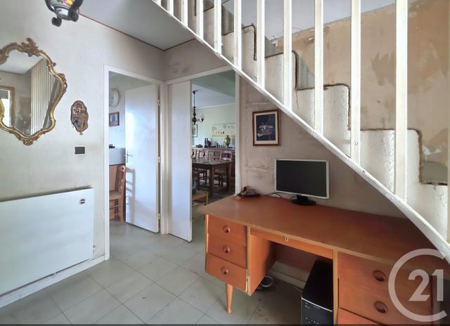 Maison &agrave; vendre - 4 pi&egrave;ces - 92,40 m2 - Istres - 13 - PROVENCE-ALPES-COTE-D-AZUR
