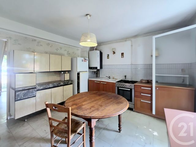 Maison &agrave; vendre - 4 pi&egrave;ces - 92,40 m2 - Istres - 13 - PROVENCE-ALPES-COTE-D-AZUR