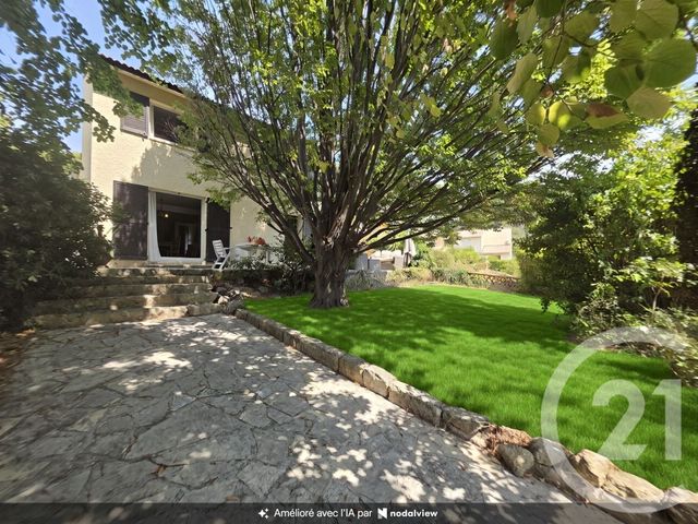 Maison &agrave; vendre - 4 pi&egrave;ces - 92,40 m2 - Istres - 13 - PROVENCE-ALPES-COTE-D-AZUR