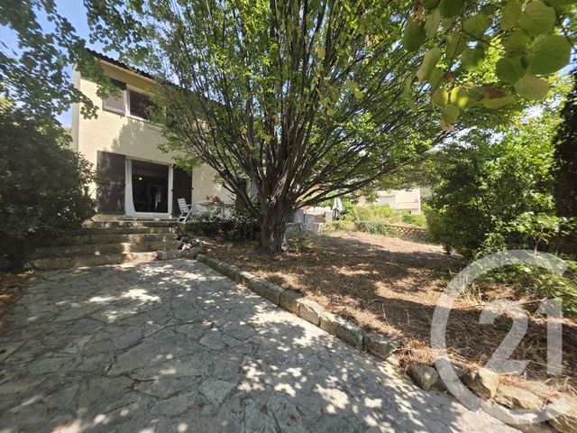 Maison &agrave; vendre - 4 pi&egrave;ces - 92,40 m2 - Istres - 13 - PROVENCE-ALPES-COTE-D-AZUR