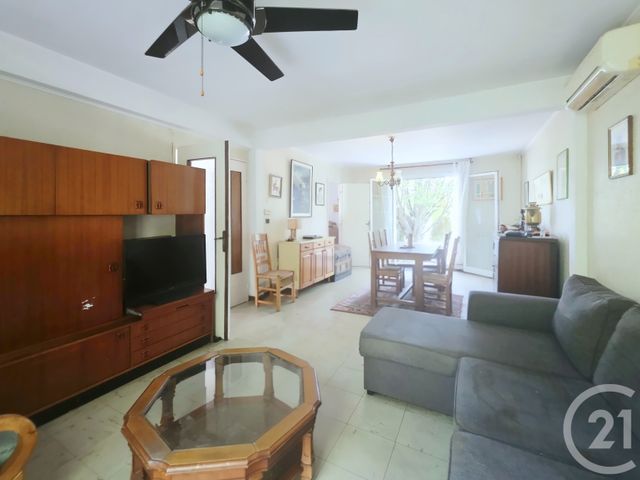 Maison &agrave; vendre - 4 pi&egrave;ces - 92,40 m2 - Istres - 13 - PROVENCE-ALPES-COTE-D-AZUR