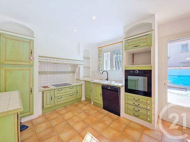 Maison à vendre - 4 pièces - 115 m2 - Istres - 13 - PROVENCE-ALPES-COTE-D-AZUR