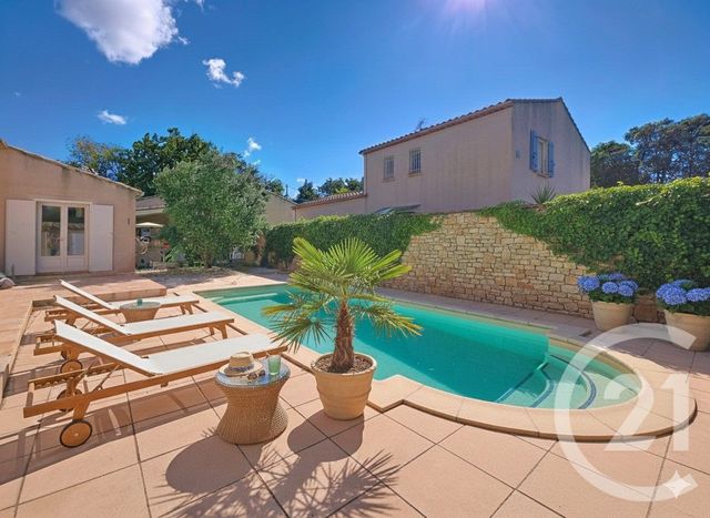 Maison à vendre - 4 pièces - 115 m2 - Istres - 13 - PROVENCE-ALPES-COTE-D-AZUR