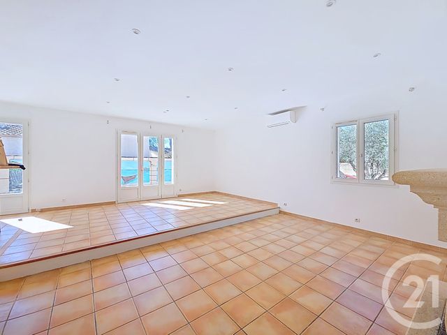 Maison à vendre - 4 pièces - 115 m2 - Istres - 13 - PROVENCE-ALPES-COTE-D-AZUR