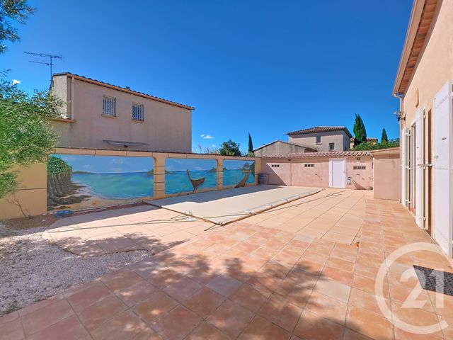 Maison à vendre - 4 pièces - 115 m2 - Istres - 13 - PROVENCE-ALPES-COTE-D-AZUR