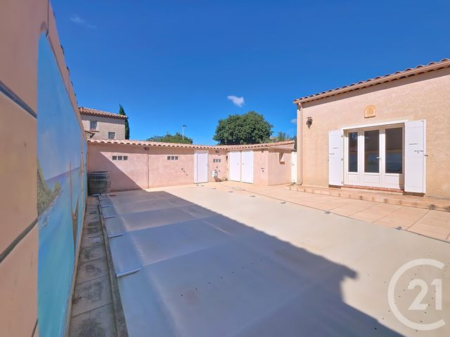 Maison à vendre - 4 pièces - 115 m2 - Istres - 13 - PROVENCE-ALPES-COTE-D-AZUR