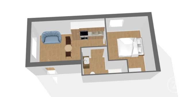 appartement - ISTRES - 13