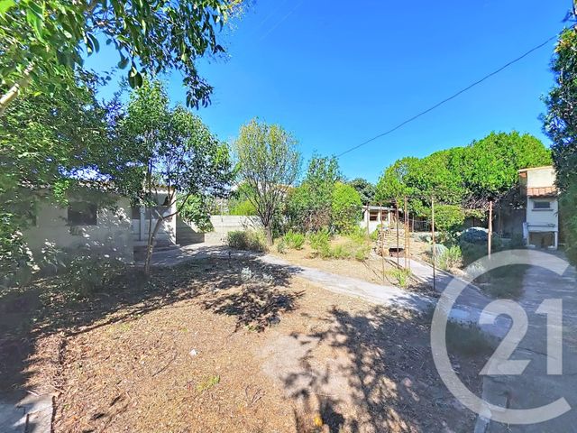 Maison &agrave; vendre - 4 pi&egrave;ces - 80,01 m2 - Istres - 13 - PROVENCE-ALPES-COTE-D-AZUR