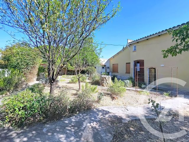 Maison &agrave; vendre - 4 pi&egrave;ces - 80,01 m2 - Istres - 13 - PROVENCE-ALPES-COTE-D-AZUR