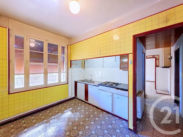 Maison &agrave; vendre - 4 pi&egrave;ces - 80,01 m2 - Istres - 13 - PROVENCE-ALPES-COTE-D-AZUR