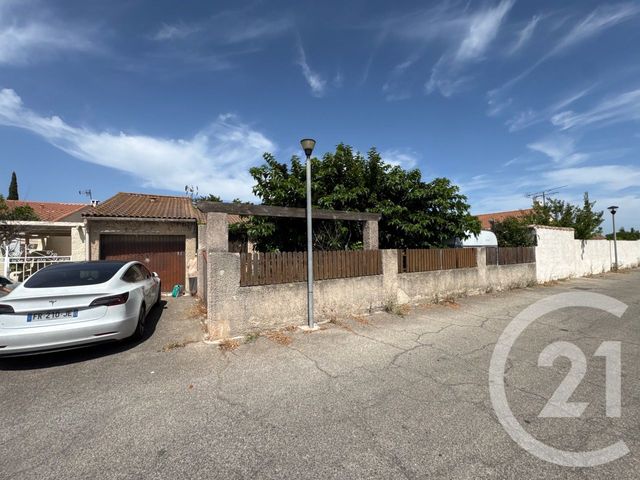 Prix immobilier ISTRES - Photo d’une maison vendue