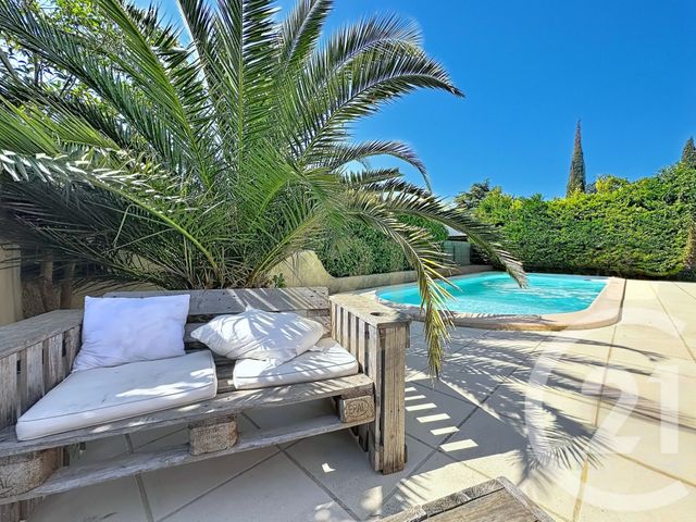 Maison &agrave; vendre - 5 pi&egrave;ces - 143,59 m2 - Istres - 13 - PROVENCE-ALPES-COTE-D-AZUR