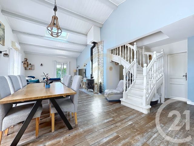 Maison &agrave; vendre - 5 pi&egrave;ces - 143,59 m2 - Istres - 13 - PROVENCE-ALPES-COTE-D-AZUR