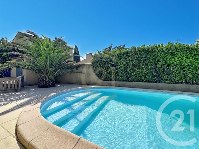 Maison &agrave; vendre - 5 pi&egrave;ces - 143,59 m2 - Istres - 13 - PROVENCE-ALPES-COTE-D-AZUR