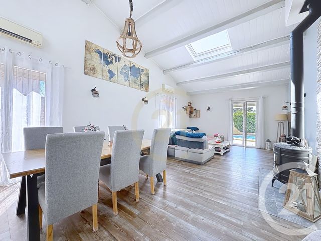 Maison &agrave; vendre - 5 pi&egrave;ces - 143,59 m2 - Istres - 13 - PROVENCE-ALPES-COTE-D-AZUR