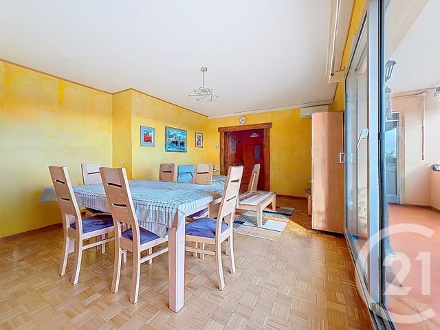 Appartement T4 &agrave; vendre - 4 pi&egrave;ces - 87,66 m2 - Istres - 13 - PROVENCE-ALPES-COTE-D-AZUR