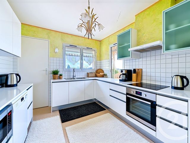 Appartement T4 &agrave; vendre - 4 pi&egrave;ces - 87,66 m2 - Istres - 13 - PROVENCE-ALPES-COTE-D-AZUR