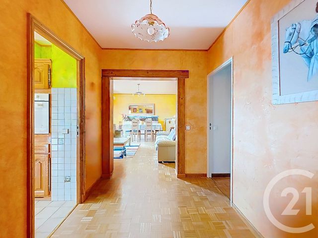 Appartement T4 &agrave; vendre - 4 pi&egrave;ces - 87,66 m2 - Istres - 13 - PROVENCE-ALPES-COTE-D-AZUR