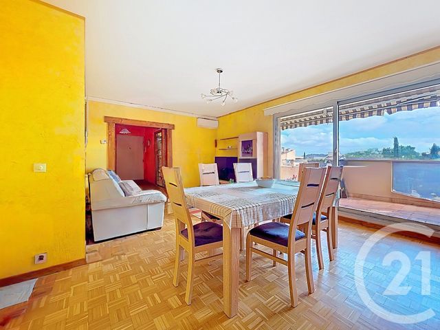 Appartement T4 &agrave; vendre - 4 pi&egrave;ces - 87,66 m2 - Istres - 13 - PROVENCE-ALPES-COTE-D-AZUR