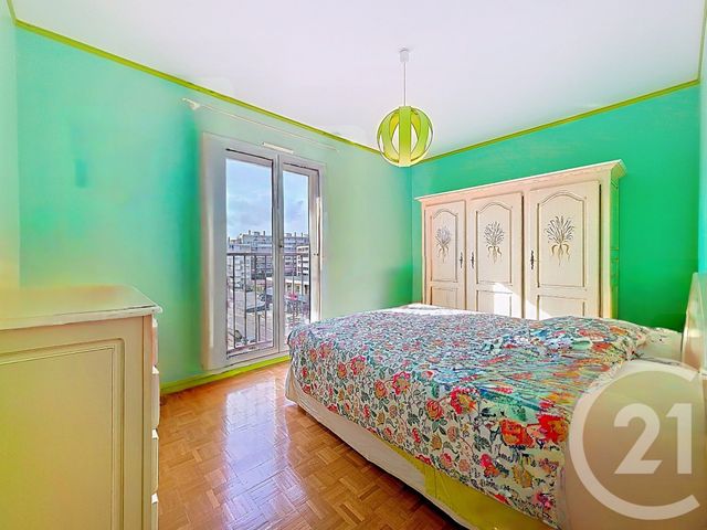 Appartement T4 &agrave; vendre - 4 pi&egrave;ces - 87,66 m2 - Istres - 13 - PROVENCE-ALPES-COTE-D-AZUR