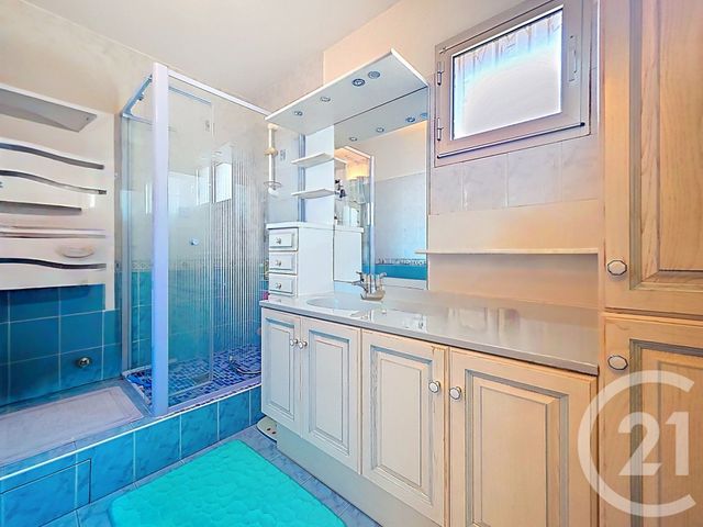 Appartement T4 &agrave; vendre - 4 pi&egrave;ces - 87,66 m2 - Istres - 13 - PROVENCE-ALPES-COTE-D-AZUR