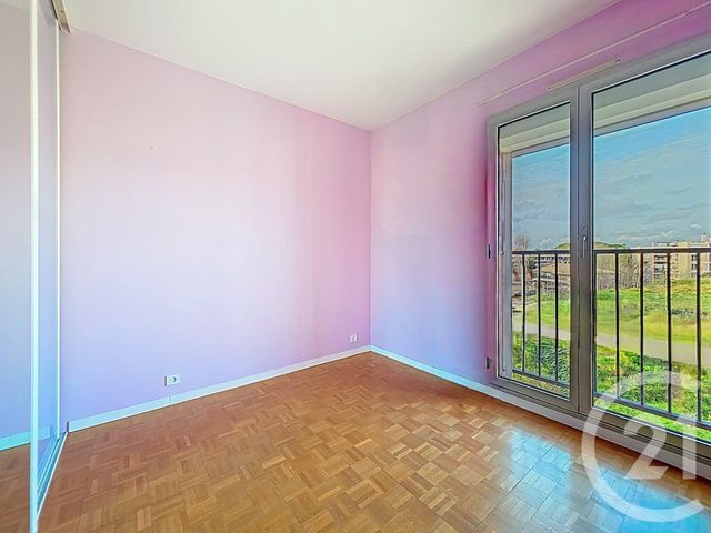 Appartement T4 &agrave; vendre - 4 pi&egrave;ces - 87,66 m2 - Istres - 13 - PROVENCE-ALPES-COTE-D-AZUR