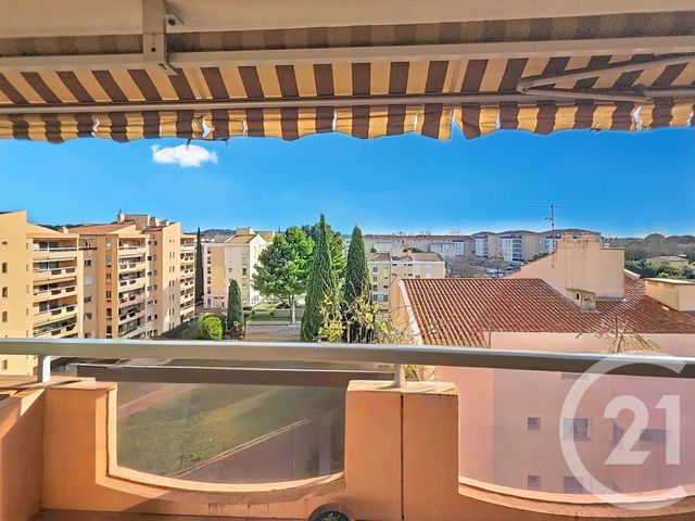 Appartement T4 &agrave; vendre - 4 pi&egrave;ces - 87,66 m2 - Istres - 13 - PROVENCE-ALPES-COTE-D-AZUR