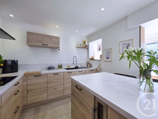 Maison &agrave; vendre - 4 pi&egrave;ces - 127,74 m2 - Fos Sur Mer - 13 - PROVENCE-ALPES-COTE-D-AZUR