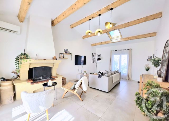 Maison &agrave; vendre - 4 pi&egrave;ces - 127,74 m2 - Fos Sur Mer - 13 - PROVENCE-ALPES-COTE-D-AZUR