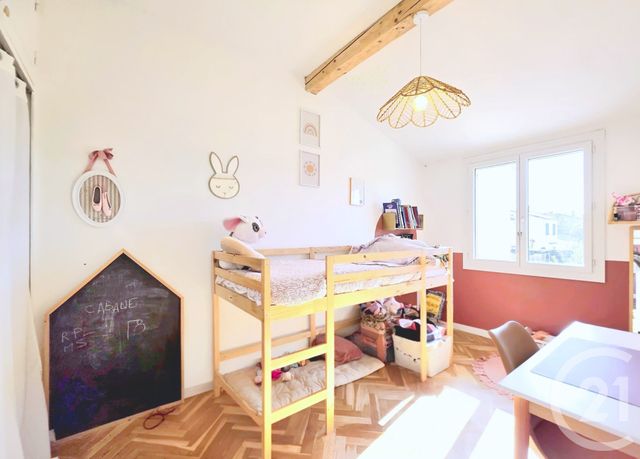 Maison &agrave; vendre - 4 pi&egrave;ces - 127,74 m2 - Fos Sur Mer - 13 - PROVENCE-ALPES-COTE-D-AZUR