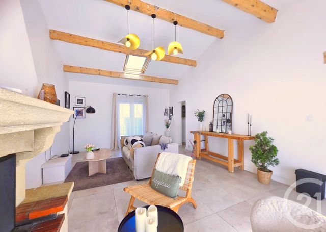 Maison &agrave; vendre - 4 pi&egrave;ces - 127,74 m2 - Fos Sur Mer - 13 - PROVENCE-ALPES-COTE-D-AZUR