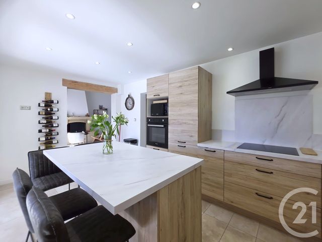 Maison &agrave; vendre - 4 pi&egrave;ces - 127,74 m2 - Fos Sur Mer - 13 - PROVENCE-ALPES-COTE-D-AZUR