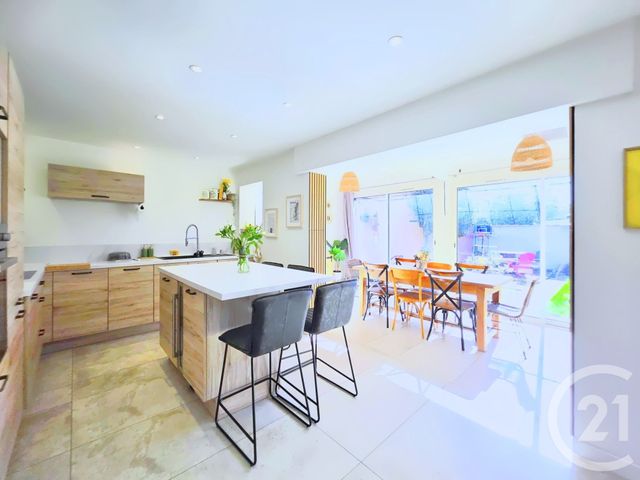 Maison &agrave; vendre - 4 pi&egrave;ces - 127,74 m2 - Fos Sur Mer - 13 - PROVENCE-ALPES-COTE-D-AZUR